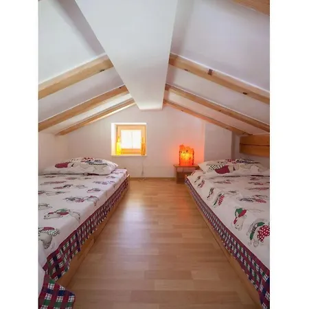 Penthouse In Casa Viter * Zaostrog