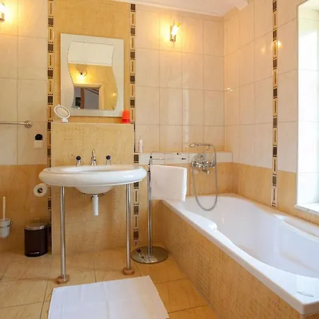 Penthouse In Casa Viter Apartment *