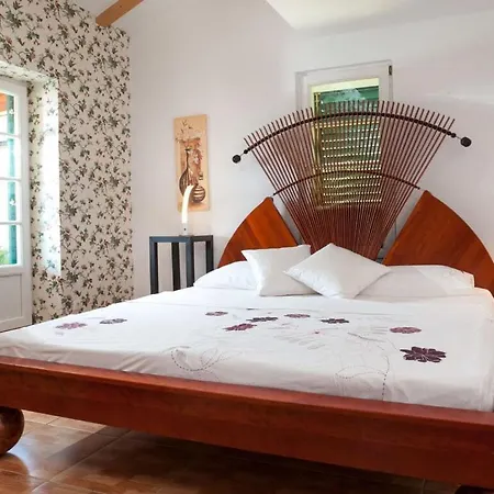 Apartment Penthouse In Casa Viter Zaostrog