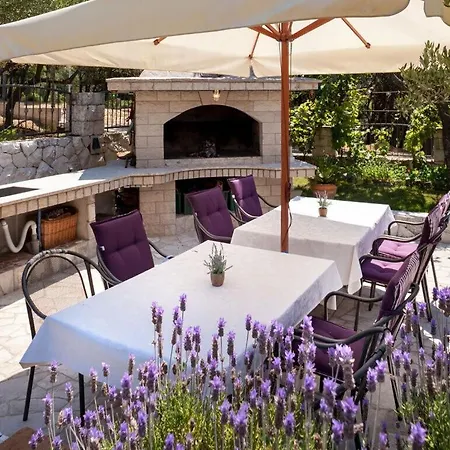 Apartment Penthouse In Casa Viter *
