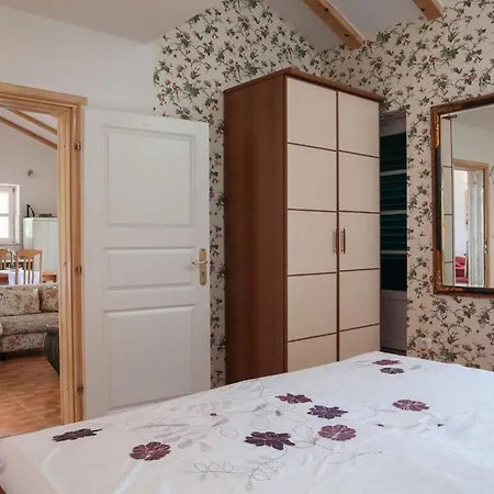 Apartment Penthouse In Casa Viter Zaostrog