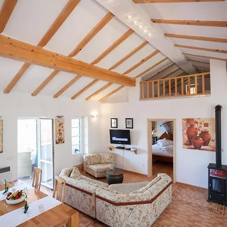 Penthouse In Casa Viter *